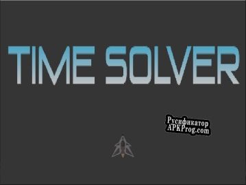 Русификатор для Time Solver