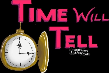 Русификатор для Time Will Tell (Coursaux)