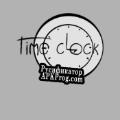 Русификатор для TimeClock