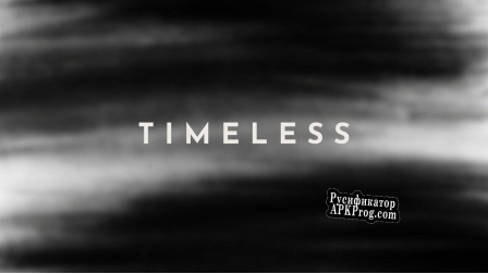 Русификатор для Timeless [Demo]