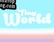 Русификатор для Tiny World (itch)