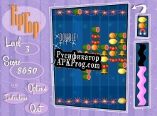 Русификатор для TipTop Deluxe