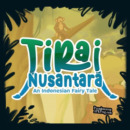 Русификатор для Tirai Nusantara