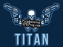 Русификатор для Titan (itch) (Hurricane2546)