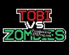 Русификатор для Tobi vs Zombies