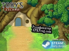 Русификатор для Tobys Island (itch)