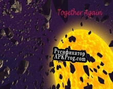 Русификатор для Together Again