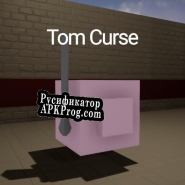 Русификатор для Tom Curse