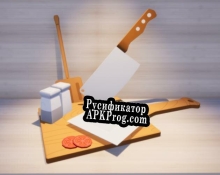 Русификатор для Tomato Run