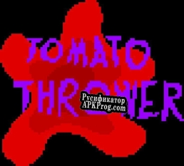 Русификатор для Tomato Thrower