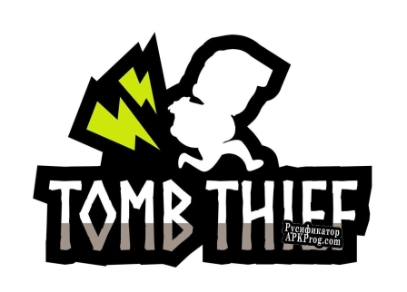 Русификатор для Tomb Thief