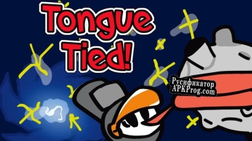 Русификатор для Tongue Tied