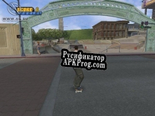 Русификатор для Tony Hawks Pro Skater 4