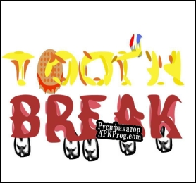 Русификатор для Tooth Break Demo