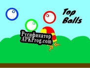 Русификатор для TOP BALLS