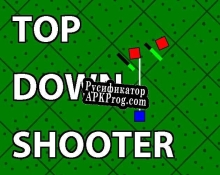 Русификатор для Top Down Shooter Test (Xtrofik)