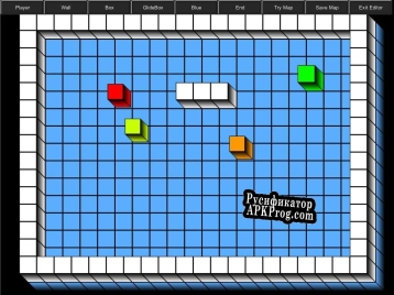 Русификатор для TopDown (sefan)