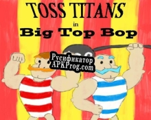 Русификатор для Toss Titans