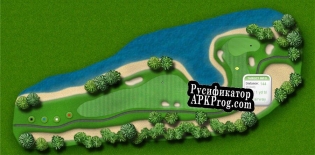 Русификатор для Total Pro Golf 2