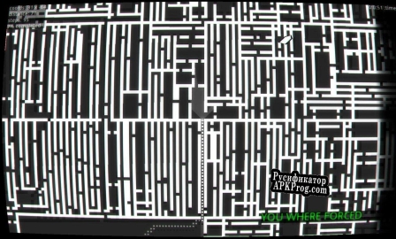 Русификатор для Totally possible maze