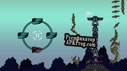 Русификатор для Totem Topple