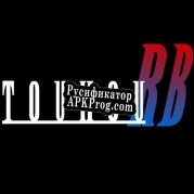 Русификатор для Touhou.RB