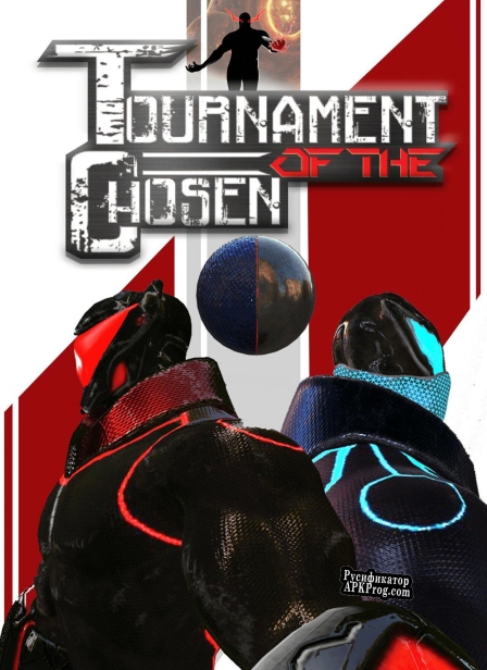 Русификатор для Tournament Of The Chosen