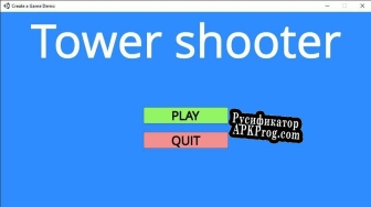 Русификатор для Tower Shooter (E-Fly)