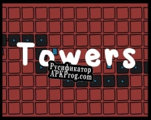 Русификатор для Towers (itch) (dpeet1)