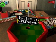 Русификатор для Toy Golf