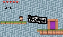 Русификатор для TPSP Project