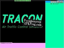 Русификатор для TRACON Air Traffic Control Simulator