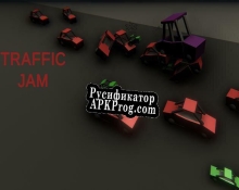 Русификатор для Traffic Jam (Hugerbot)