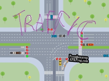 Русификатор для Traffic (Neytoz)