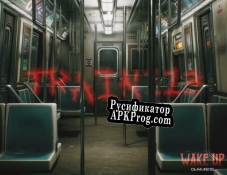 Русификатор для Train 113 Horrorgame