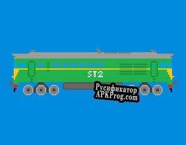 Русификатор для Train Building Simulator