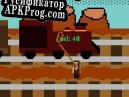 Русификатор для Train Pirate