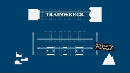 Русификатор для Trainwreck (Jambo No. 5, delta-lemon, exxaggerating)