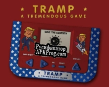 Русификатор для TRAMP A Tremendous Game