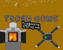 Русификатор для Trash Game (Guigger)