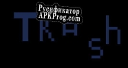 Русификатор для Trash (itch) (Tinonb1)