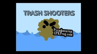 Русификатор для Trash Shooters