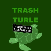 Русификатор для Trash Turtle