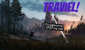 Русификатор для Traviel