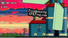 Русификатор для Treasure Hunter Man 2