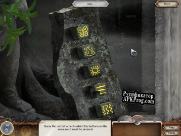 Русификатор для Treasure Masters, Inc. The Lost City