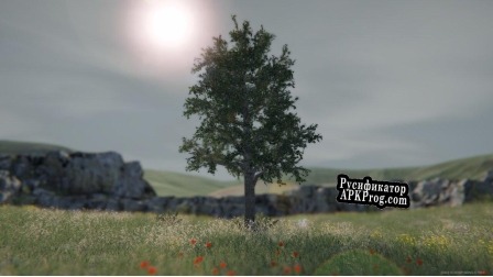 Русификатор для Tree Simulator 2020