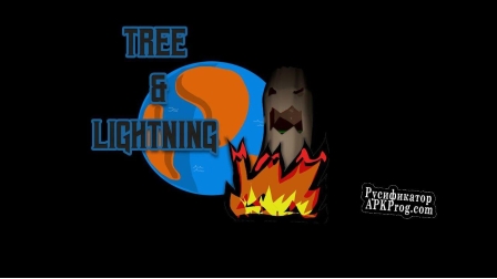 Русификатор для TREELIGHTNING