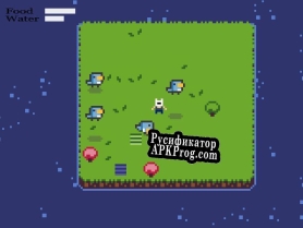 Русификатор для Trees (LD40)