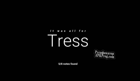 Русификатор для Tress